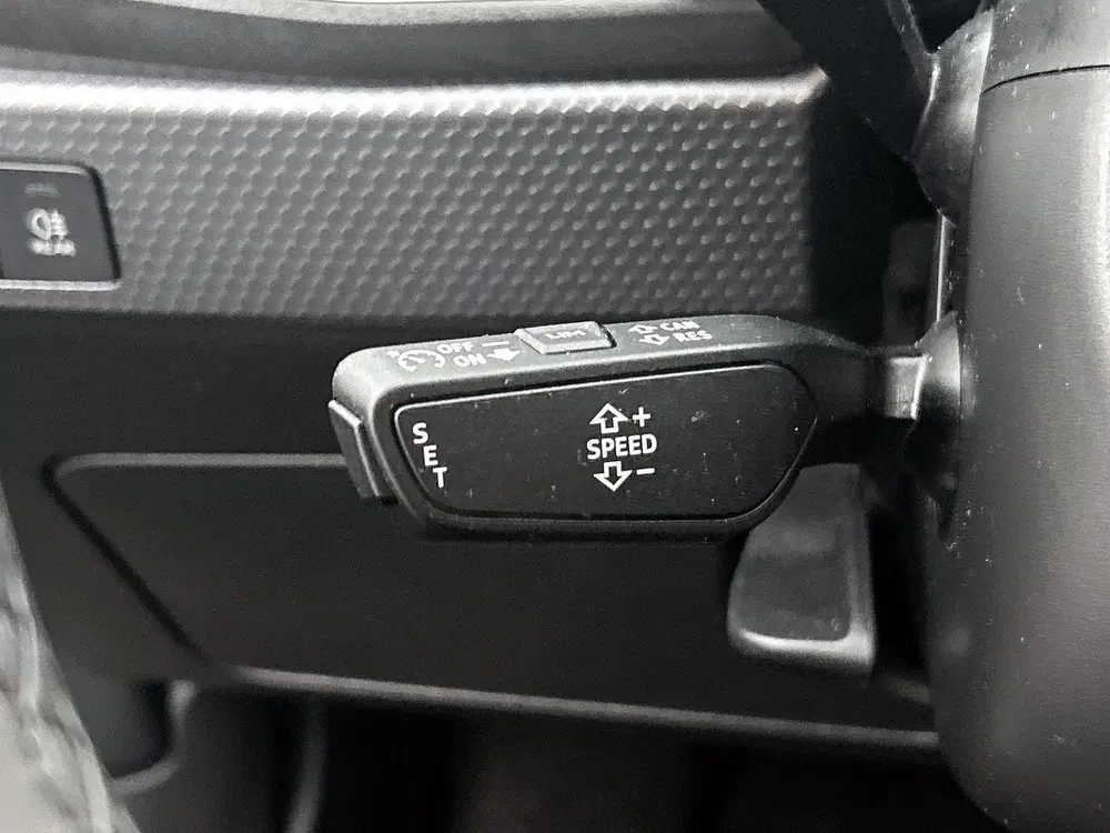 Audi A1 25 TFSI S edition l Cruise control l Stoel uit 2025, foto 7