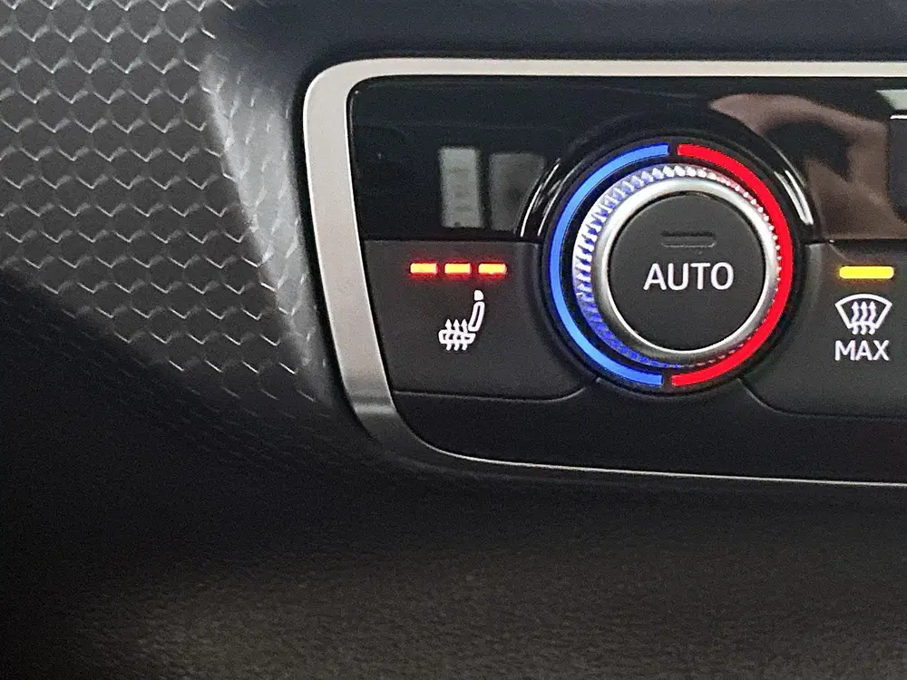 Audi A1 25 TFSI S edition l Cruise control l Stoel uit 2025, foto 9