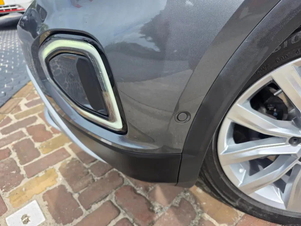 Volkswagen T-Roc 1.5 TSI R-Line Business+automaat uit 2023, foto 5