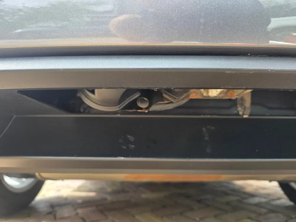 Volkswagen Touran 1.5 TSI Highline Business R 7persoons uit 2019, foto 12