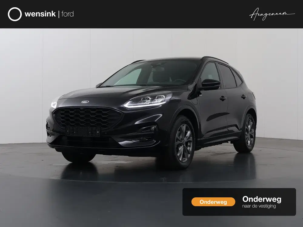 Ford Kuga 2.5 PHEV ST-Line X uit 2023