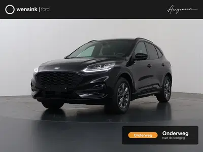 Ford Kuga 2.5 PHEV ST-Line X uit 2023