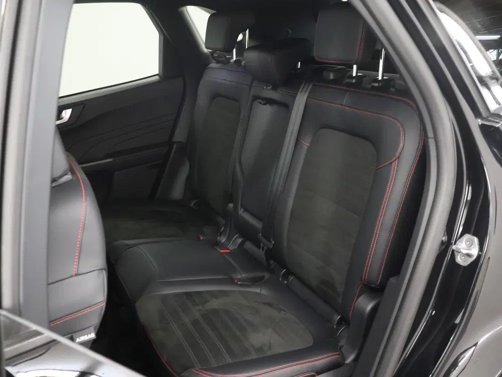 Ford Kuga 2.5 PHEV ST-Line X uit 2023, foto 11