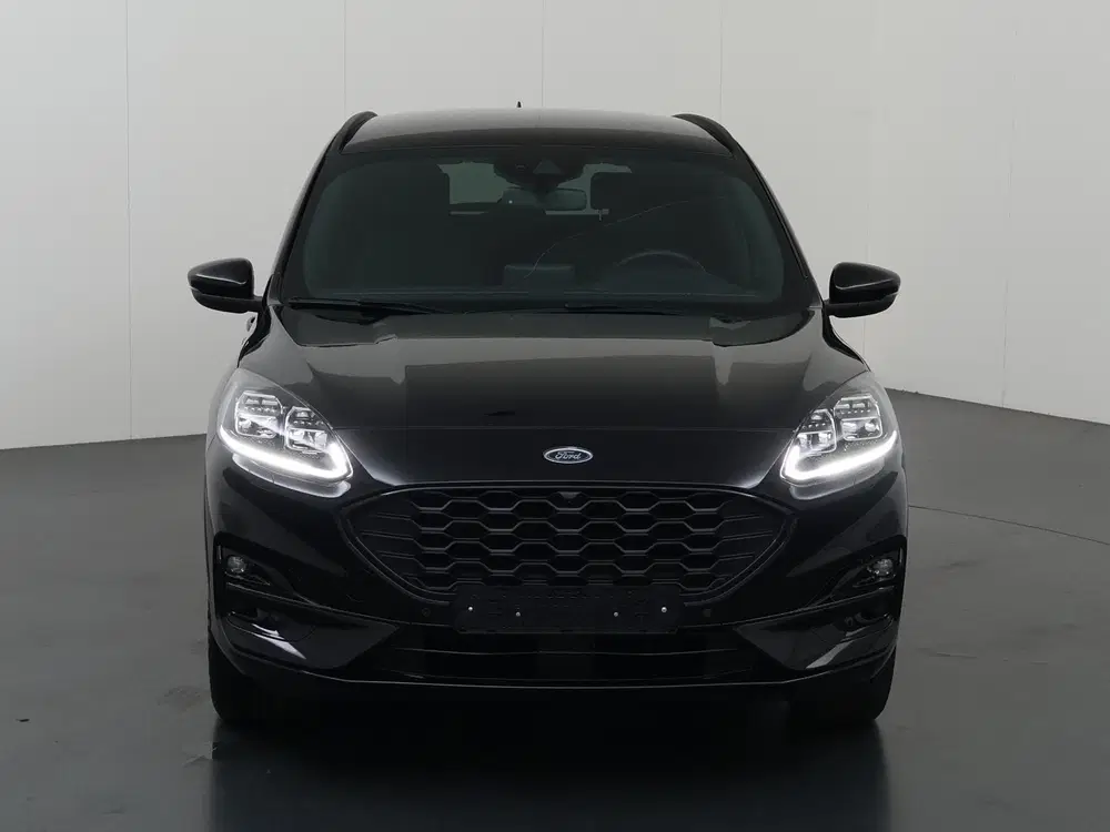 Ford Kuga 2.5 PHEV ST-Line X uit 2023, foto 3