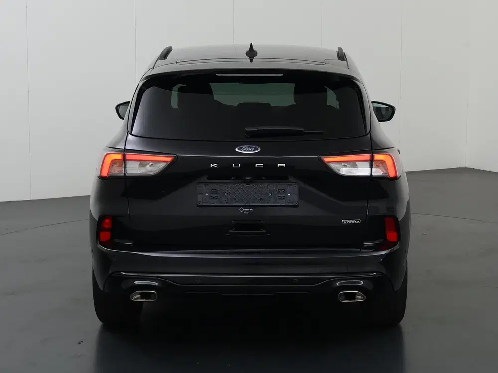 Ford Kuga 2.5 PHEV ST-Line X uit 2023, foto 4