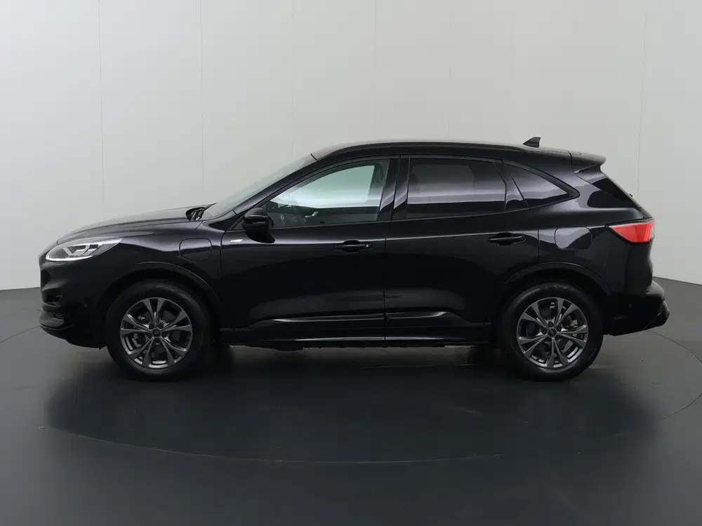 Ford Kuga 2.5 PHEV ST-Line X uit 2023, foto 5
