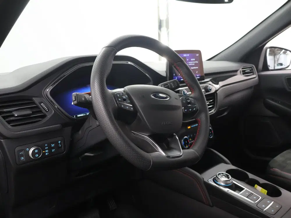 Ford Kuga 2.5 PHEV ST-Line X uit 2023, foto 7