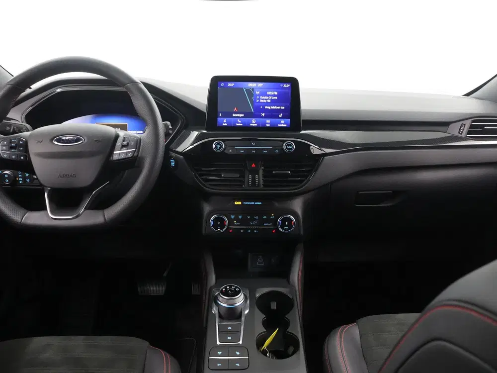 Ford Kuga 2.5 PHEV ST-Line X uit 2023, foto 8