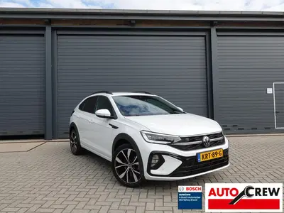Volkswagen Taigo 1.0 TSI 110pk R-Line RIJKLAAR uit 2023
