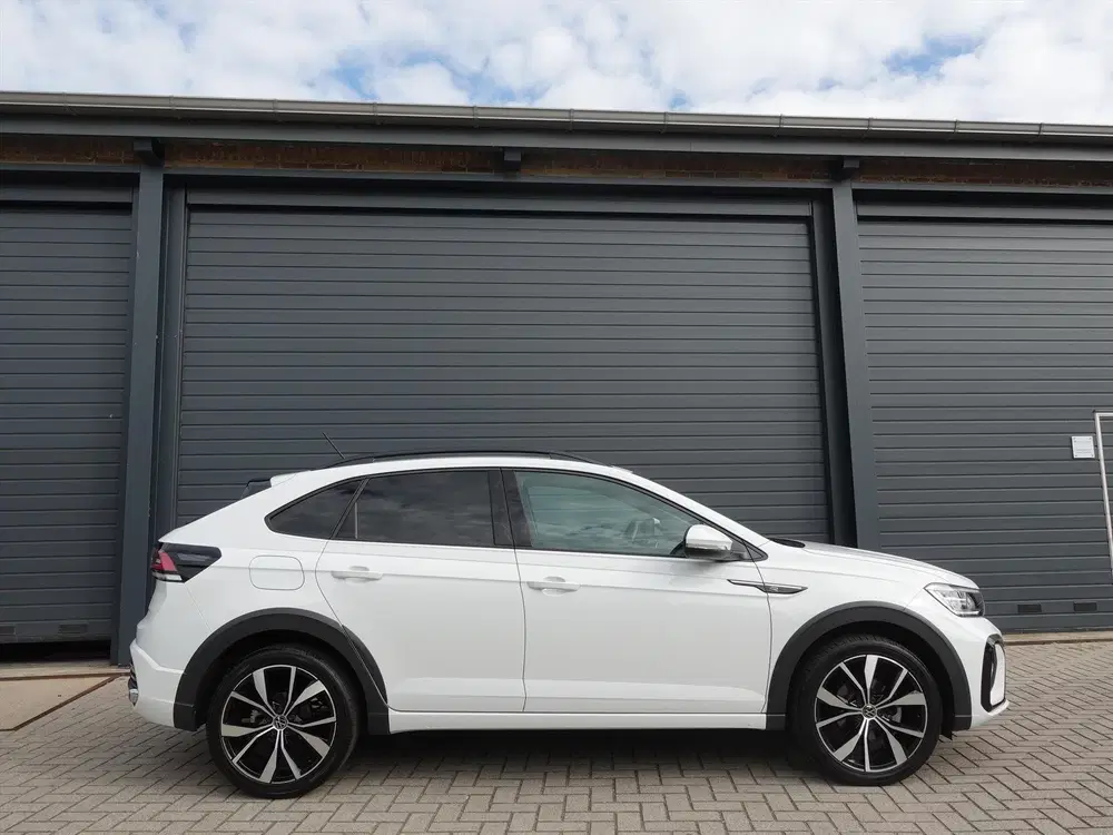 Volkswagen Taigo 1.0 TSI 110pk R-Line RIJKLAAR uit 2023, foto 2