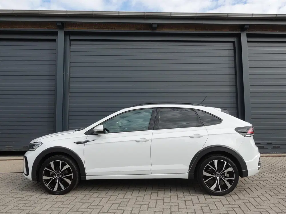 Volkswagen Taigo 1.0 TSI 110pk R-Line RIJKLAAR uit 2023, foto 5