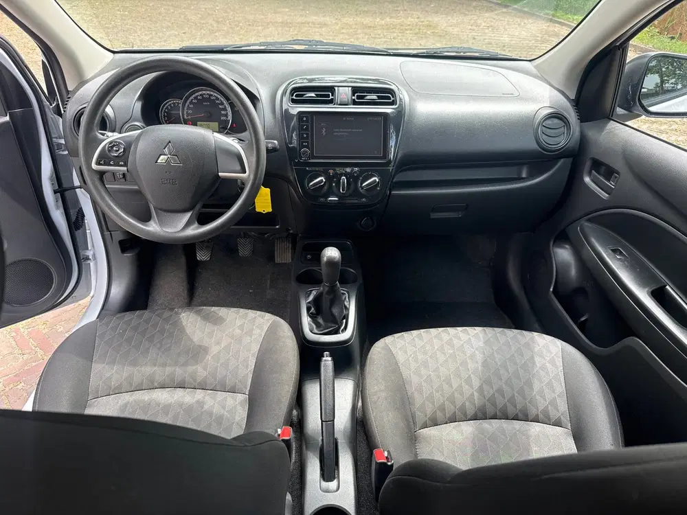 Mitsubishi Space Star 1.2 Cool+ groot scherm carplay. Wij zi uit 2022, foto 12