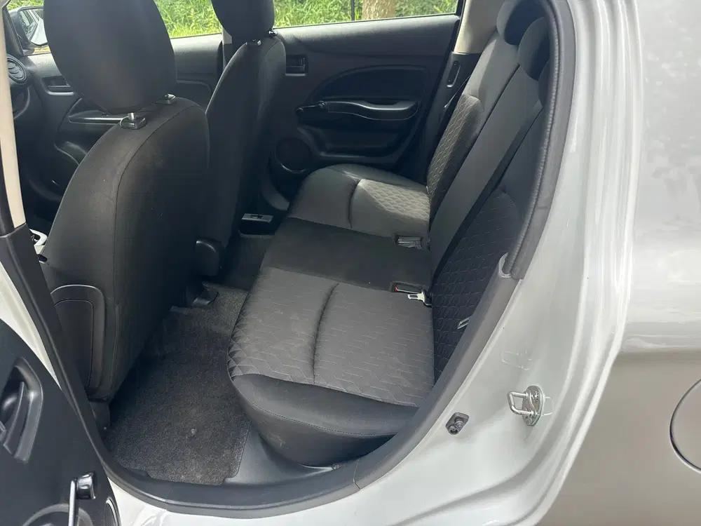 Mitsubishi Space Star 1.2 Cool+ groot scherm carplay. Wij zi uit 2022, foto 13