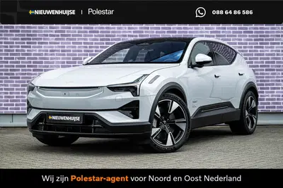 Polestar 3 Dual Motor Prime 106 kWh uit 2026