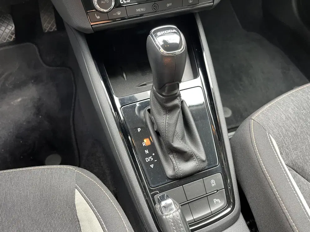 Skoda Kamiq 1.0 TSI Business Edition uit 2019, foto 15