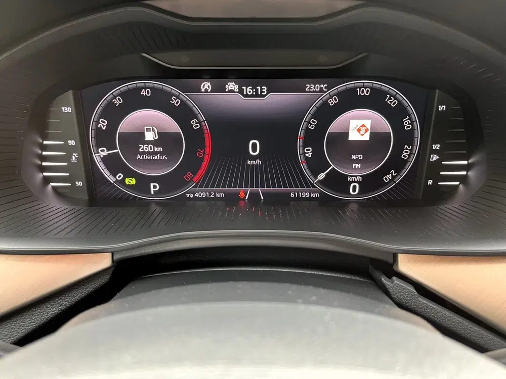 Skoda Kamiq 1.0 TSI Business Edition uit 2019, foto 5