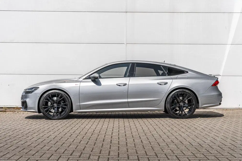 Audi A7 50 TFSIe 299pk quattro Pro Line S uit 2023, foto 13