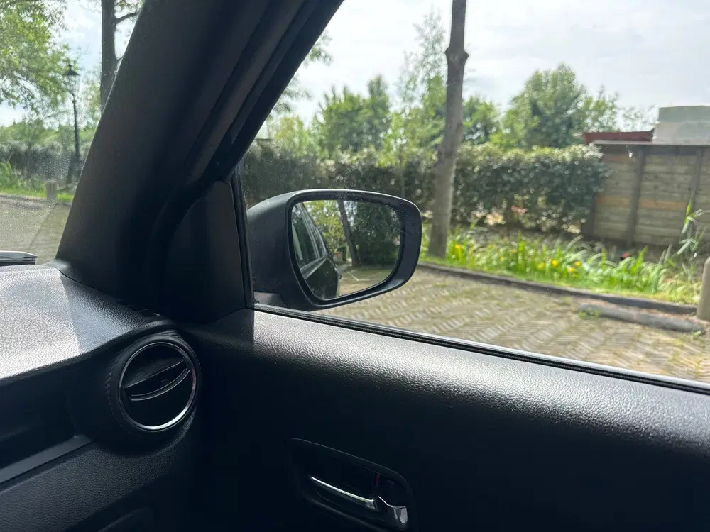 Suzuki Ignis 1.2 Smart Hybrid Comfort. Wij zijn altijd uit 2021, foto 12