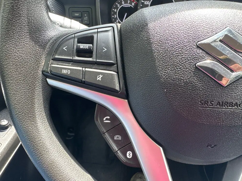 Suzuki Ignis 1.2 Smart Hybrid Comfort. Wij zijn altijd uit 2021, foto 13
