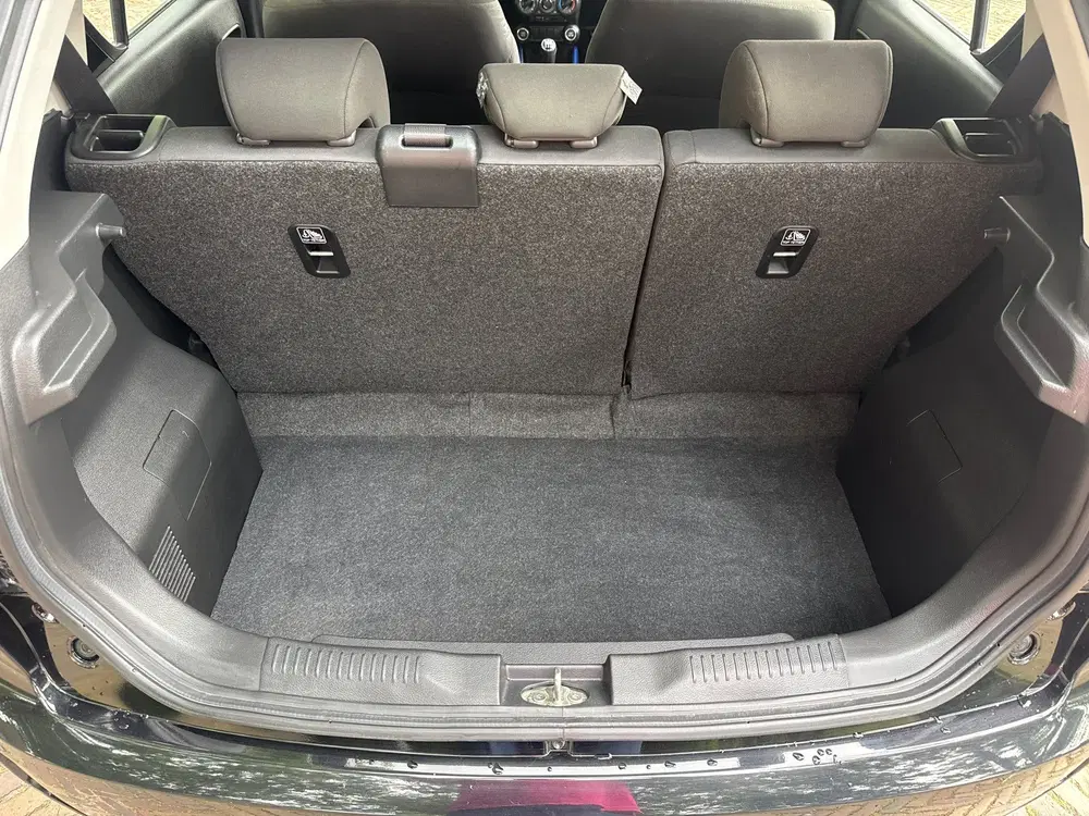 Suzuki Ignis 1.2 Smart Hybrid Comfort. Wij zijn altijd uit 2021, foto 9