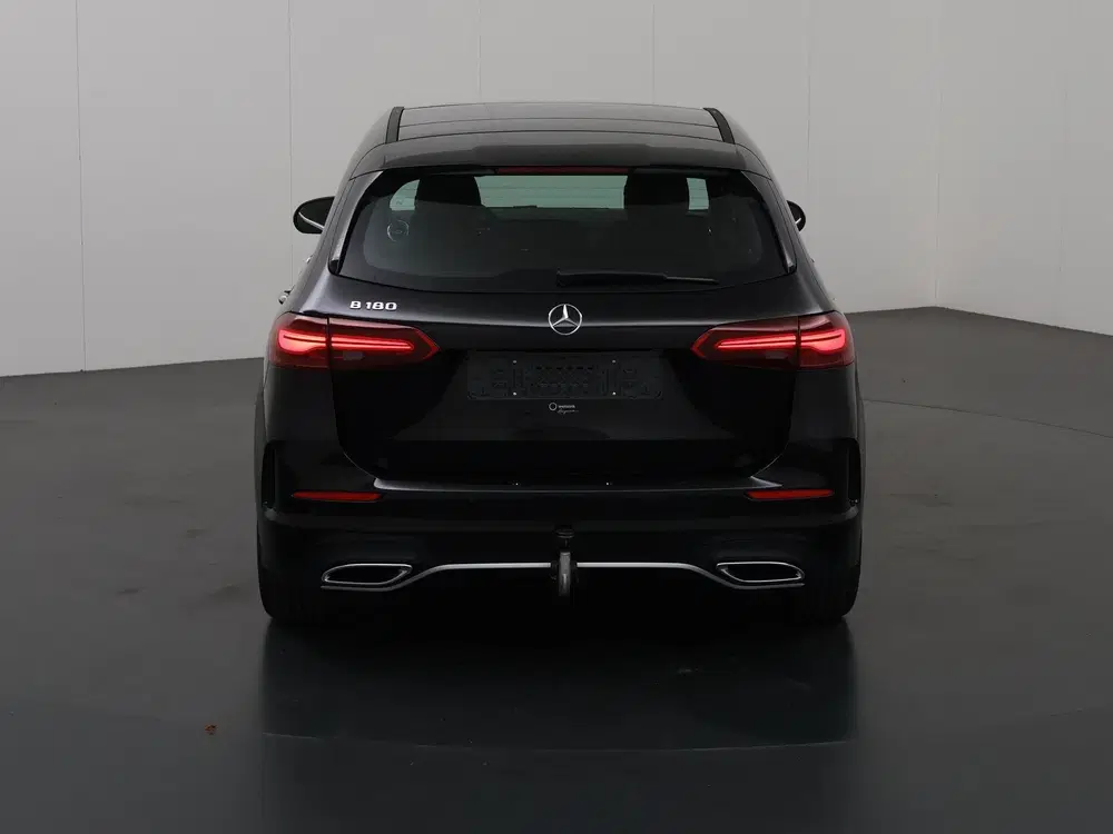 Mercedes-Benz B-Klasse 180 Star Edition AMG Line uit 2025, foto 7