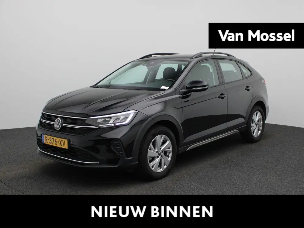 Volkswagen Taigo 1.0 TSI Life Business uit 2022