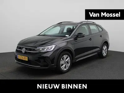 Volkswagen Taigo 1.0 TSI Life Business uit 2022