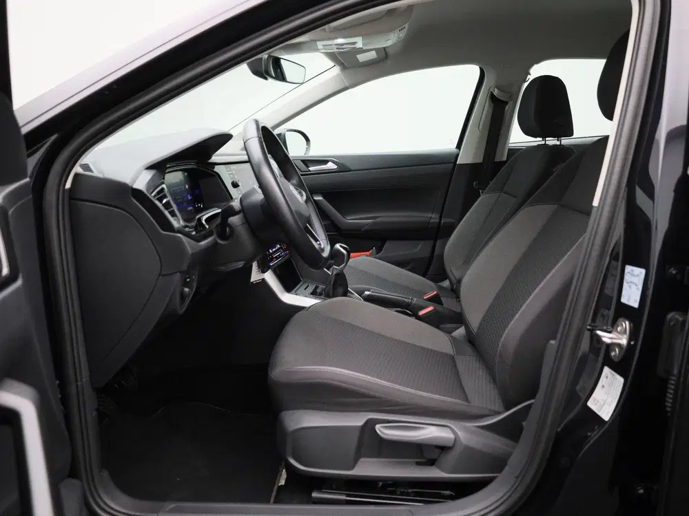 Volkswagen Taigo 1.0 TSI Life Business uit 2022, foto 11