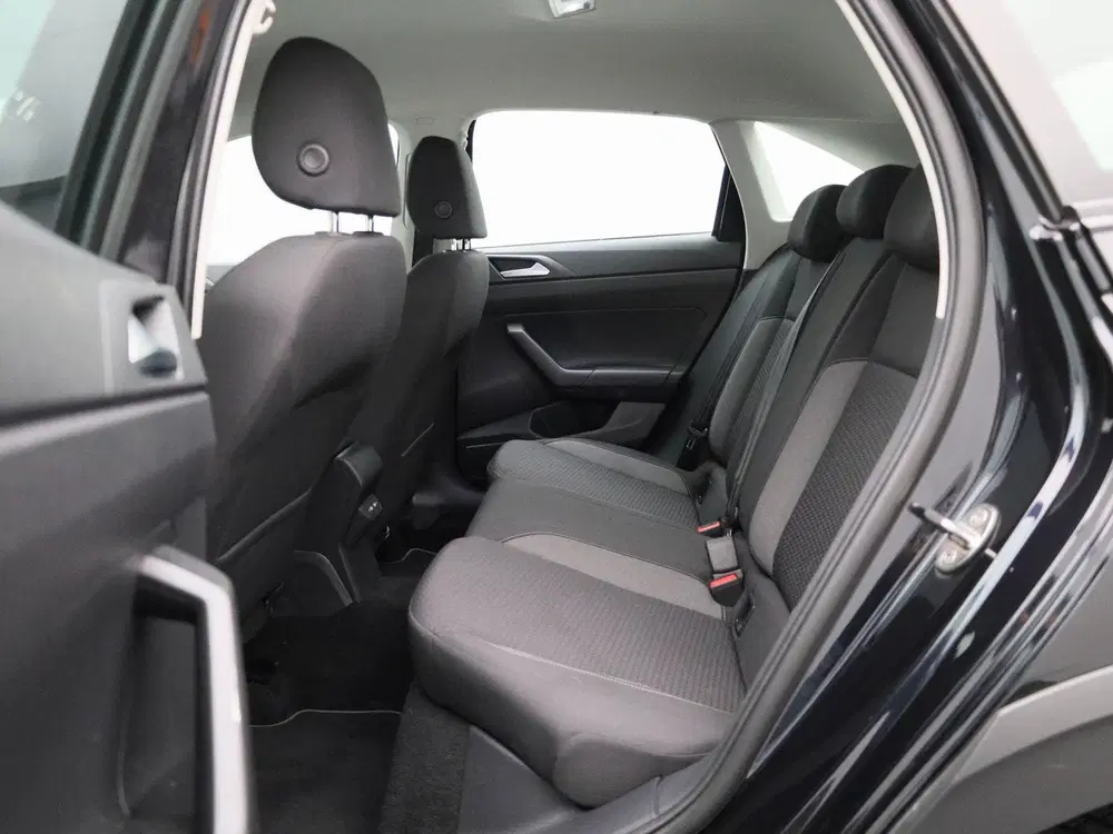 Volkswagen Taigo 1.0 TSI Life Business uit 2022, foto 12