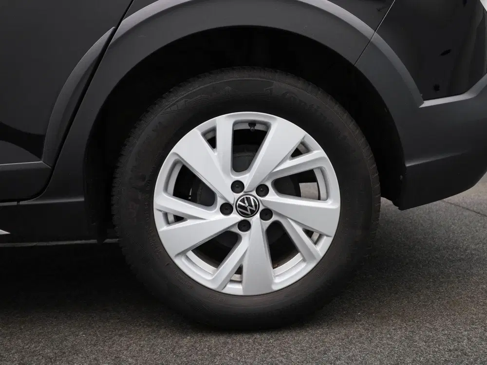 Volkswagen Taigo 1.0 TSI Life Business uit 2022, foto 13