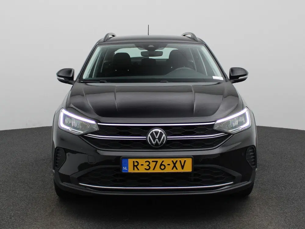 Volkswagen Taigo 1.0 TSI Life Business uit 2022, foto 3