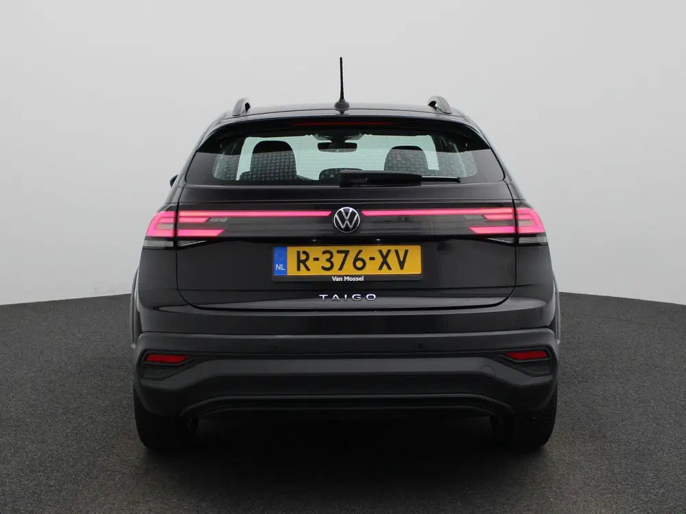 Volkswagen Taigo 1.0 TSI Life Business uit 2022, foto 5