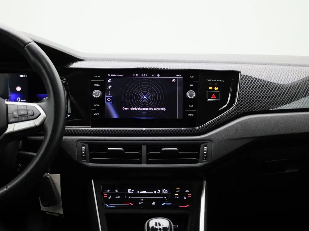 Volkswagen Taigo 1.0 TSI Life Business uit 2022, foto 9