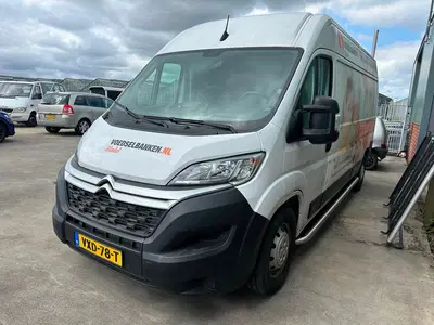 Citroën Jumper Citroen Ë-Jumper 435 L3H2 Club 70 kWh uit 2023