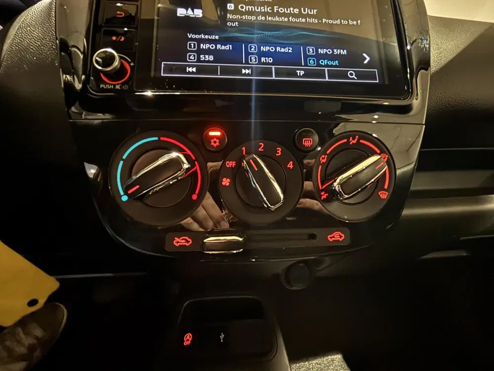 Mitsubishi Space Star 1.2 Active uit 2021, foto 11