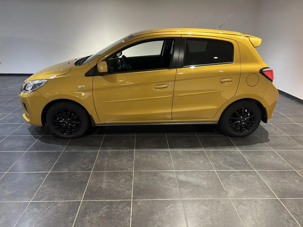 Mitsubishi Space Star 1.2 Active uit 2021, foto 12