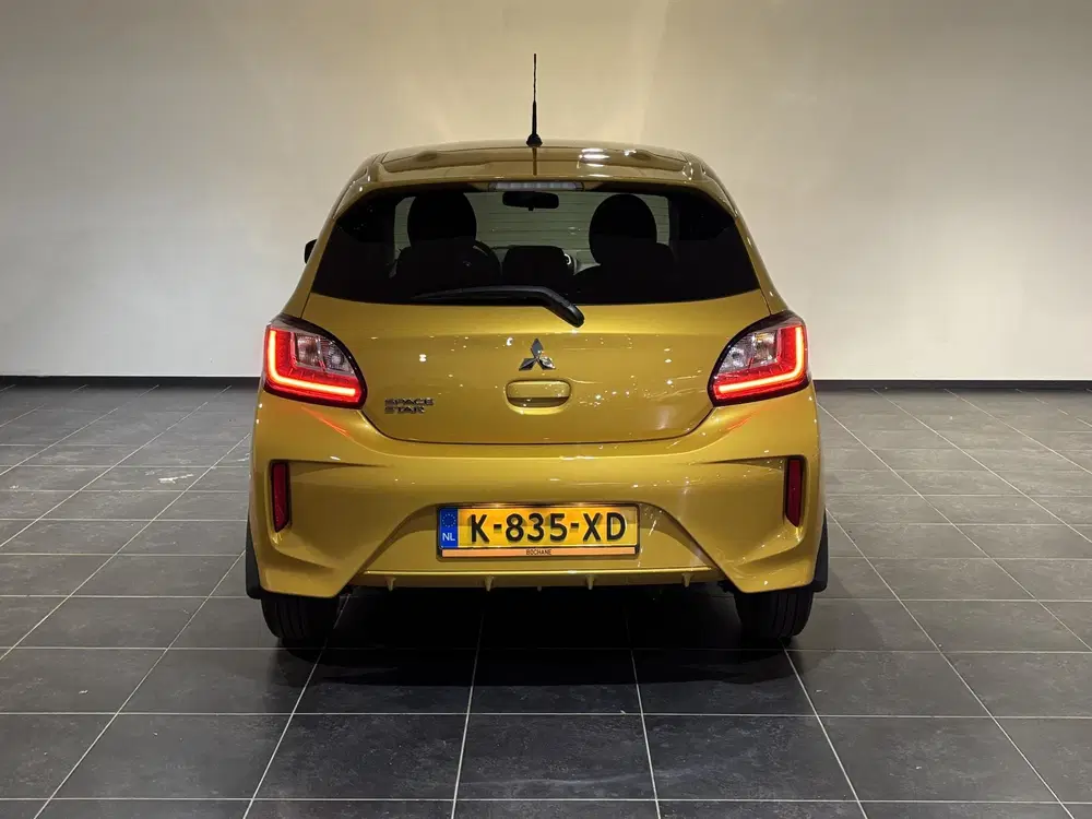 Mitsubishi Space Star 1.2 Active uit 2021, foto 15