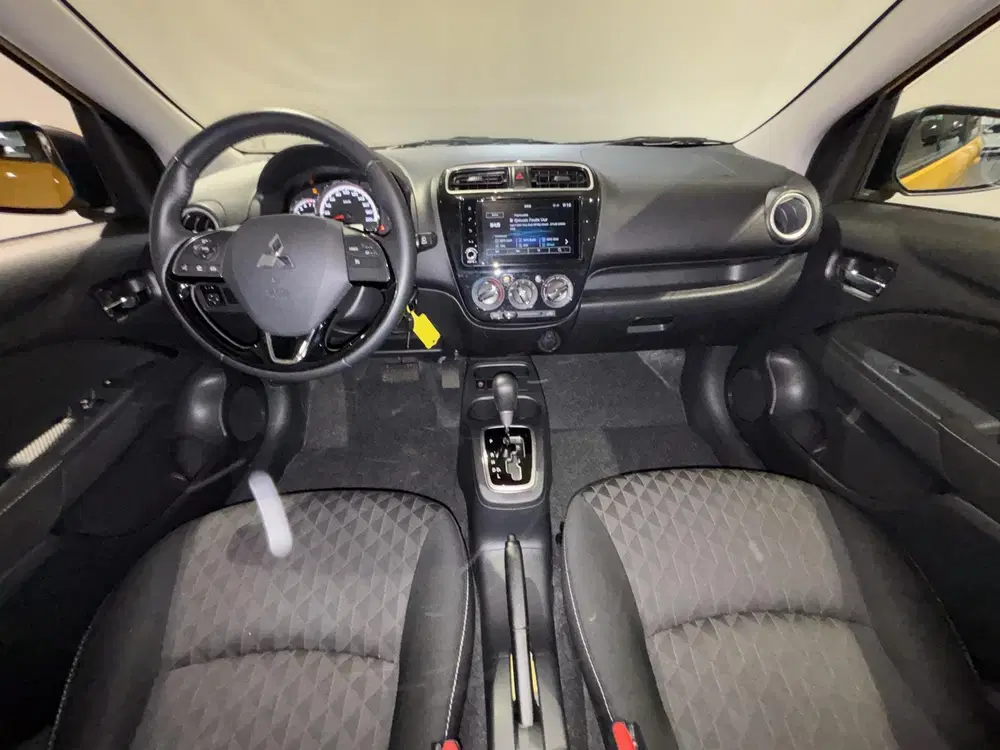 Mitsubishi Space Star 1.2 Active uit 2021, foto 3