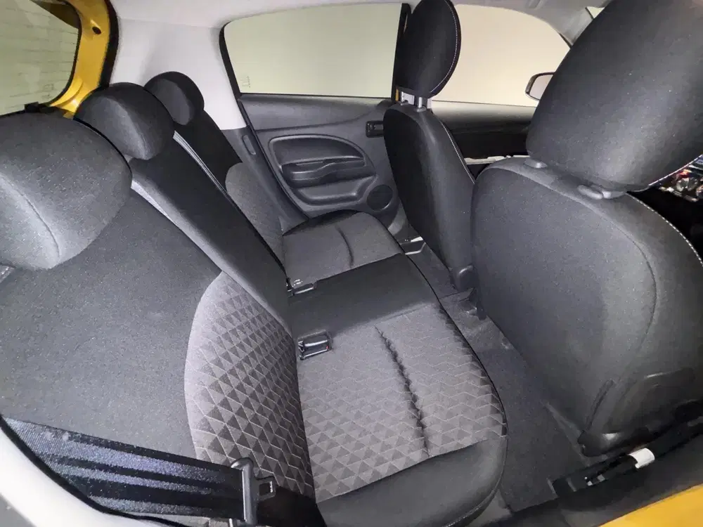 Mitsubishi Space Star 1.2 Active uit 2021, foto 8