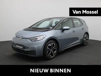 Volkswagen ID.3 uit 2022