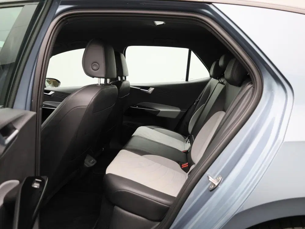 Volkswagen ID.3 uit 2022, foto 10