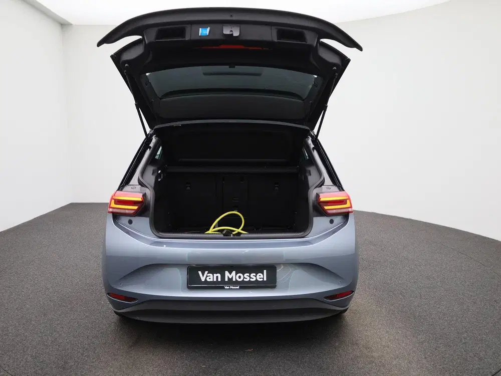 Volkswagen ID.3 uit 2022, foto 11
