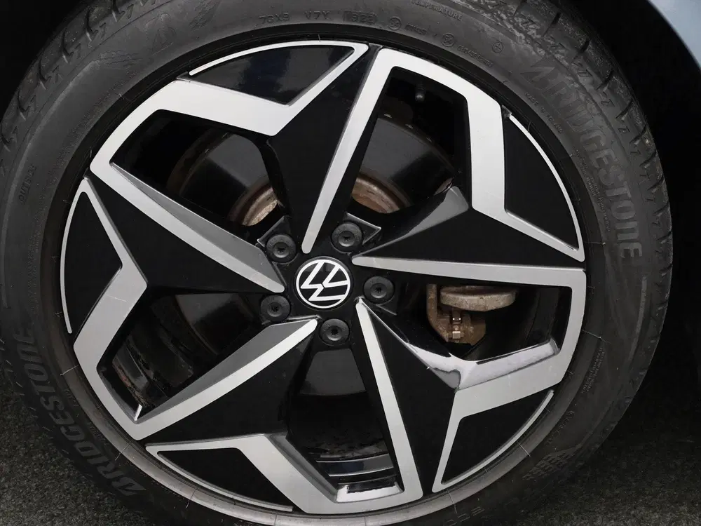 Volkswagen ID.3 uit 2022, foto 14