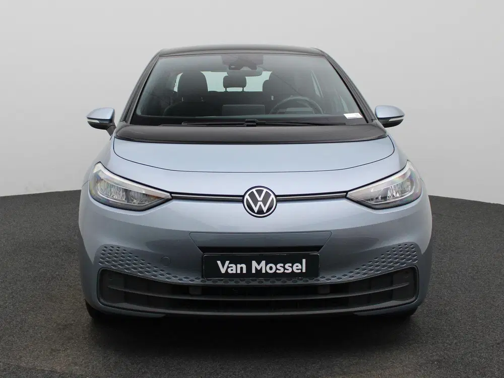 Volkswagen ID.3 uit 2022, foto 3