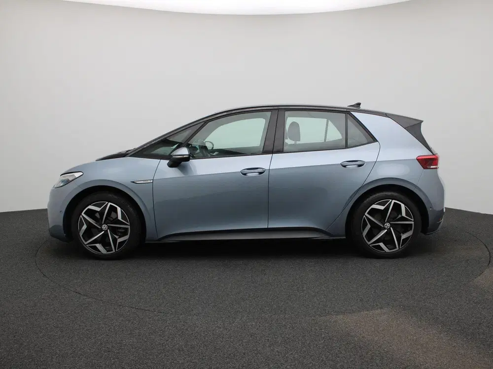 Volkswagen ID.3 uit 2022, foto 4