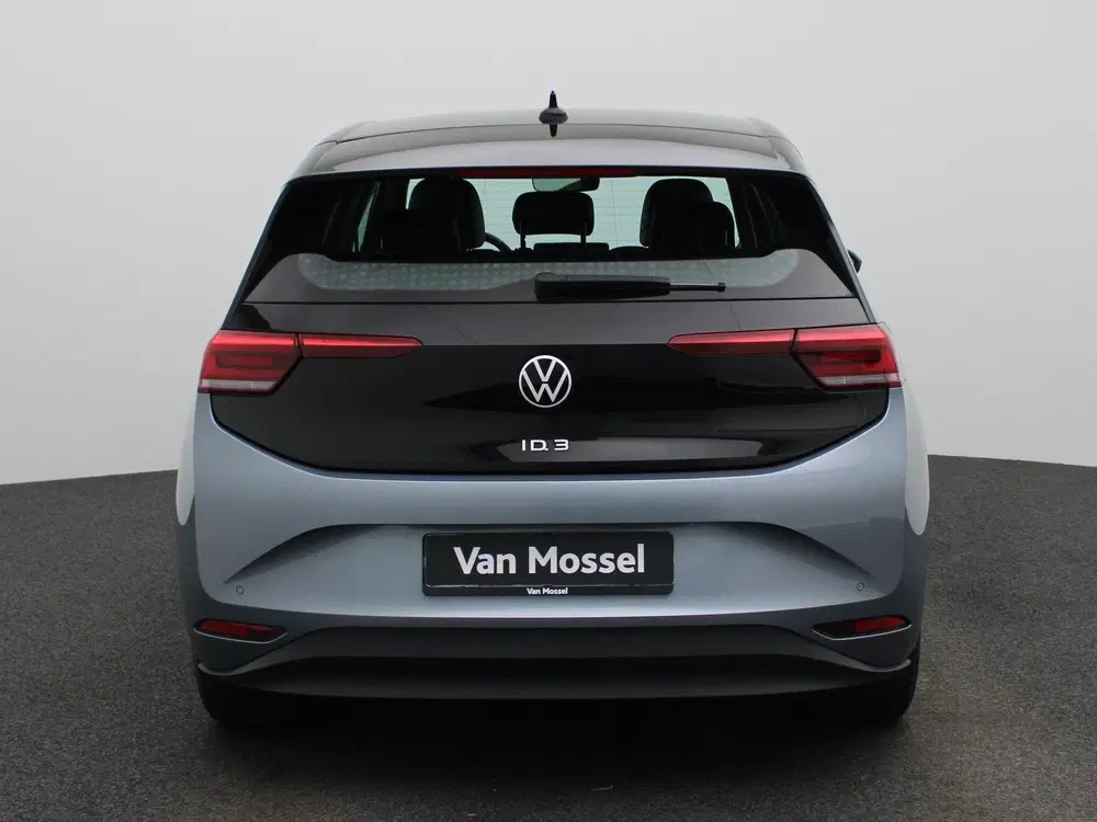 Volkswagen ID.3 uit 2022, foto 5
