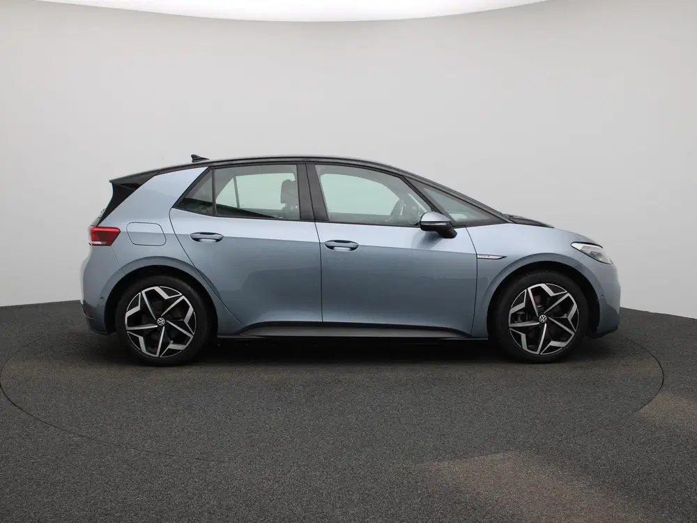 Volkswagen ID.3 uit 2022, foto 6