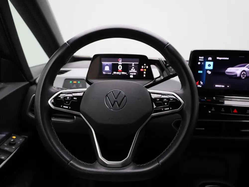 Volkswagen ID.3 uit 2022, foto 7