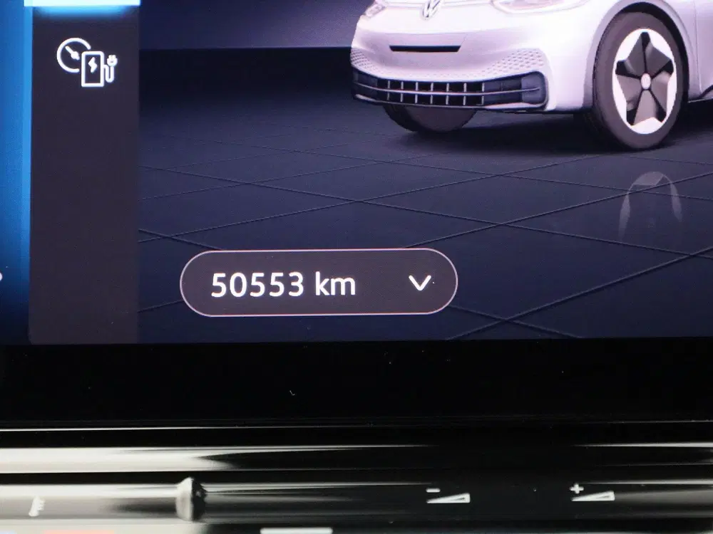 Volkswagen ID.3 uit 2022, foto 8