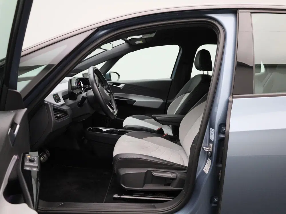Volkswagen ID.3 uit 2022, foto 9